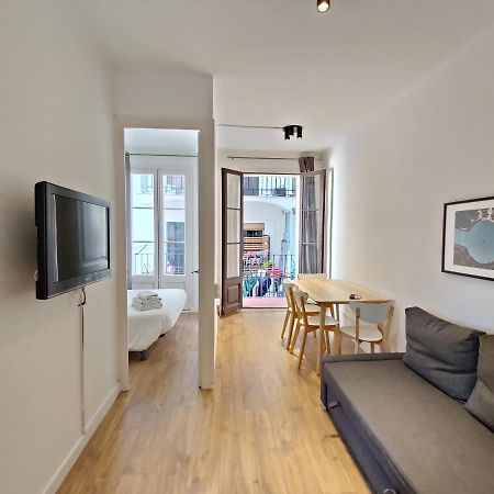 Cozy Apartment In Gracia Barcelona Ngoại thất bức ảnh
