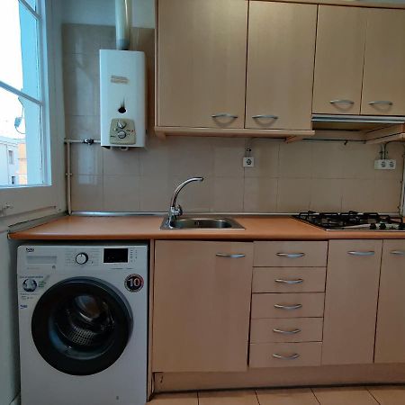 Cozy Apartment In Gracia Barcelona Ngoại thất bức ảnh