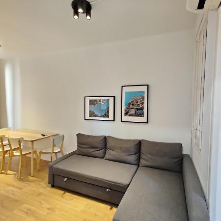 Cozy Apartment In Gracia Barcelona Ngoại thất bức ảnh