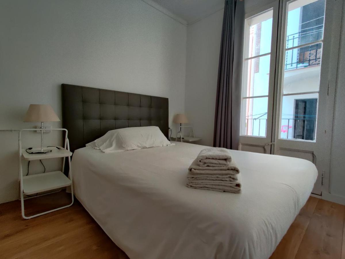 Cozy Apartment In Gracia Barcelona Ngoại thất bức ảnh