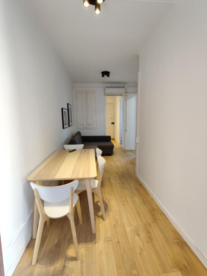 Cozy Apartment In Gracia Barcelona Ngoại thất bức ảnh