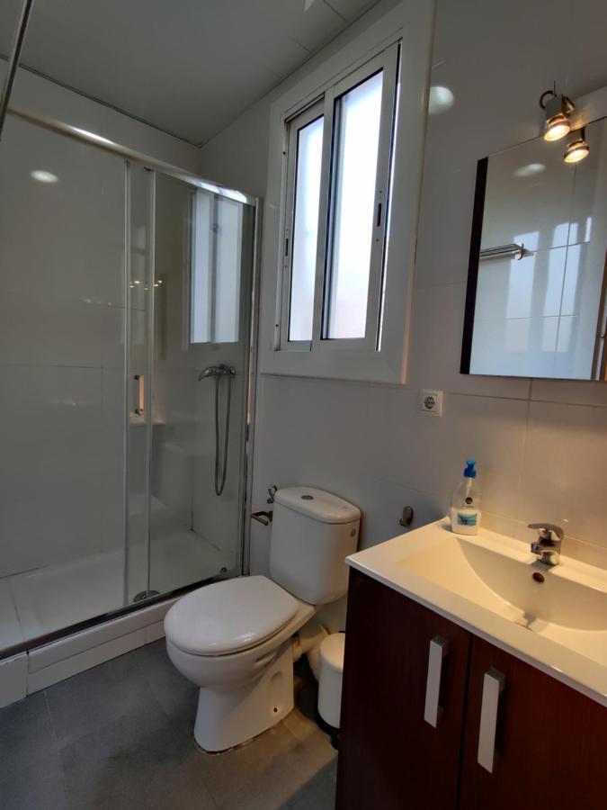 Cozy Apartment In Gracia Barcelona Ngoại thất bức ảnh